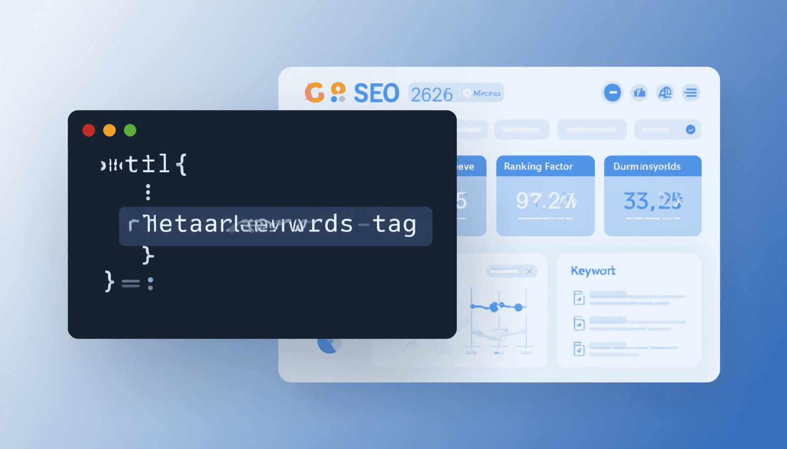 Meta Keywords Tag: Does It Still Affect SEO in 2026? BY Prafero