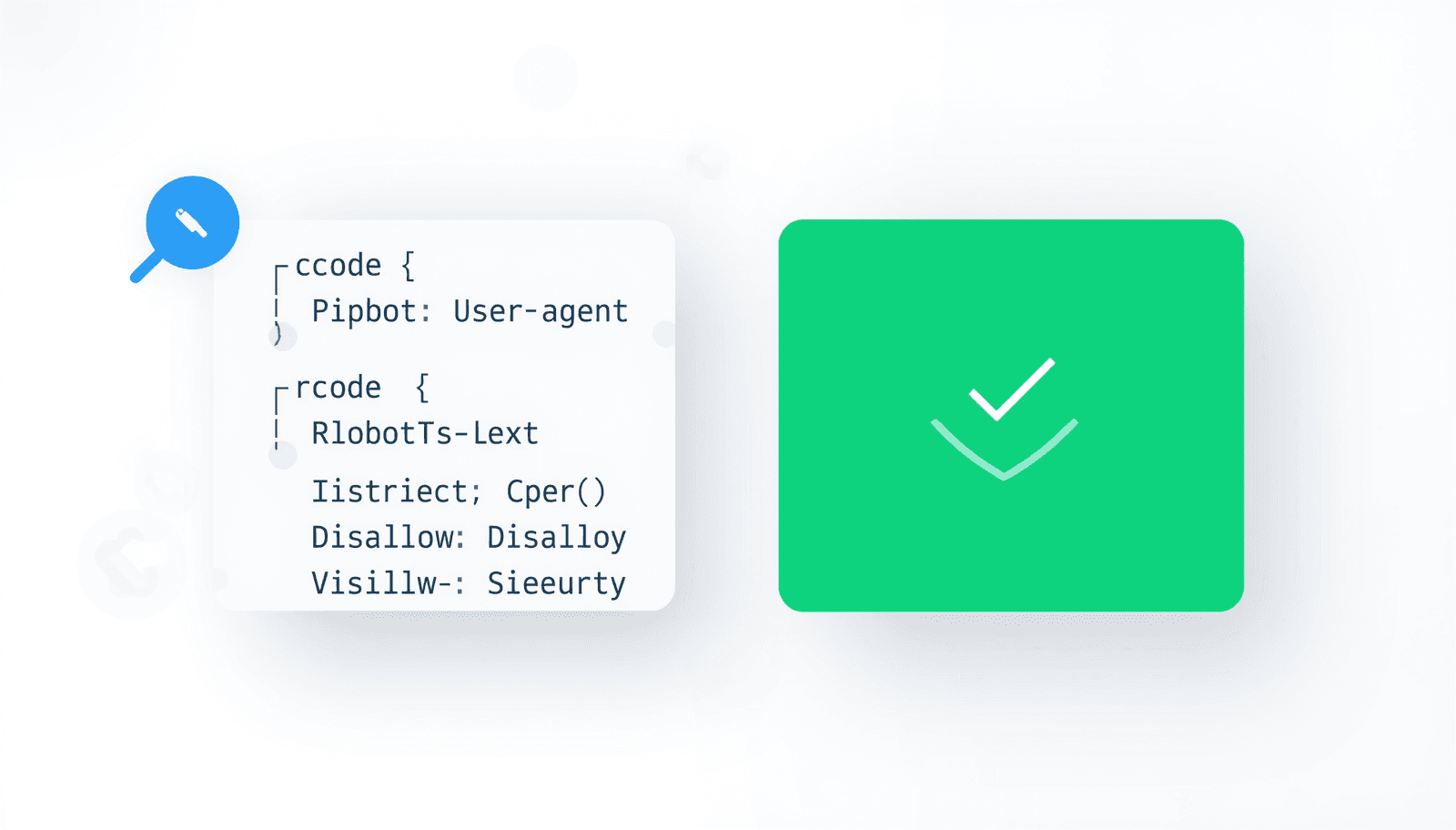 Robots.txt Checker: Test, Validate & Fix Your File — Free Google Tester Alternative by Prafero